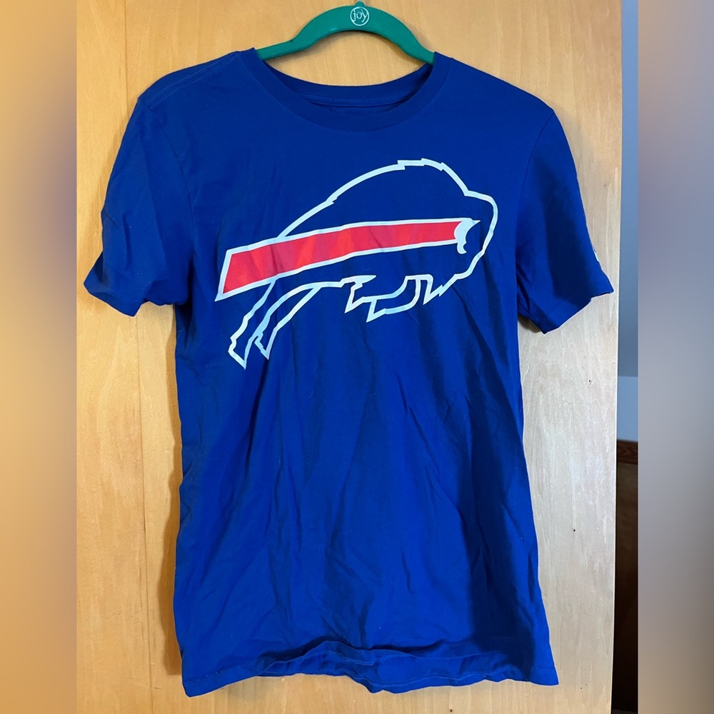 Nike Buffalo Bills Shirt